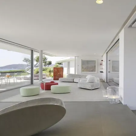 Amamia * Saint-Tropez